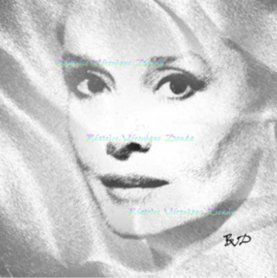 "Audrey Hepburn-So chic: Hiver"