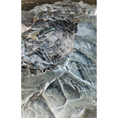 "Abstraction minérale 1"