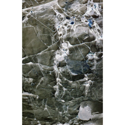"Abstraction minérale 10"