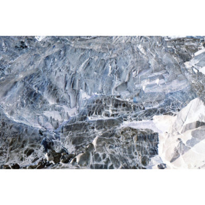 "Abstraction minérale 12"