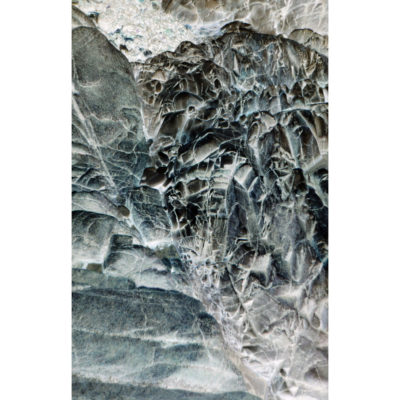 "Abstraction minérale 2"