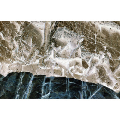 "Abstraction minérale 4"