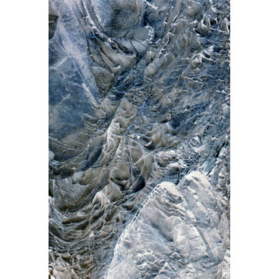 "Abstraction minérale 9"