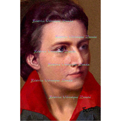 "Frédéric Chopin1810-1849  Coeur de Pologne"