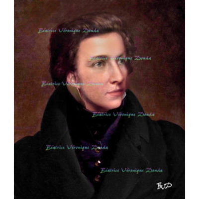 "Frédéric Chopin1810-1849 « L’appel de l’âme »"