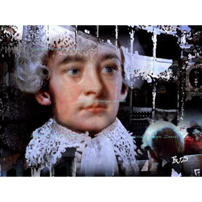 "G F Haendel 1685-1759 2"