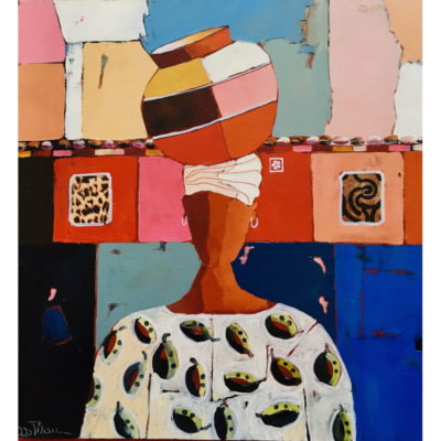 "Calebasse et Cie"
