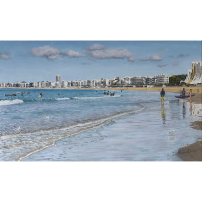 "La Baule, Pornichet"