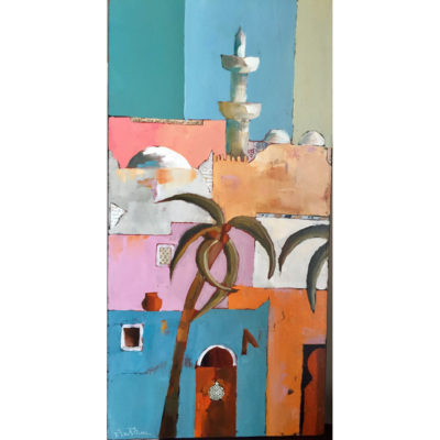 "Médina"