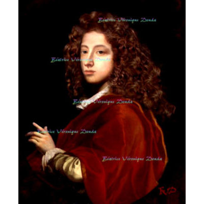"G B Pergolesi 1710-1736"