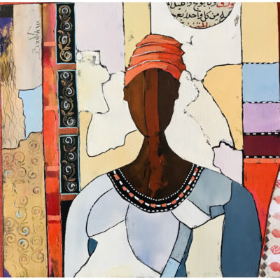 "Rouge Africa"