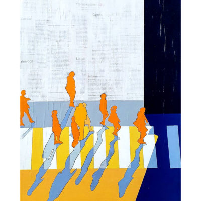 "Traverse"