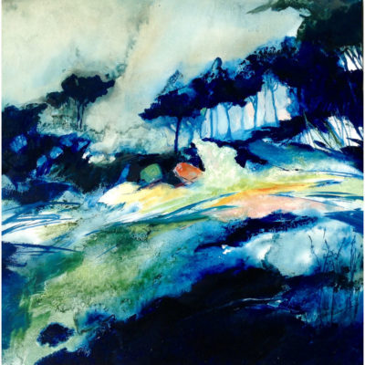 "Cheminement 1"