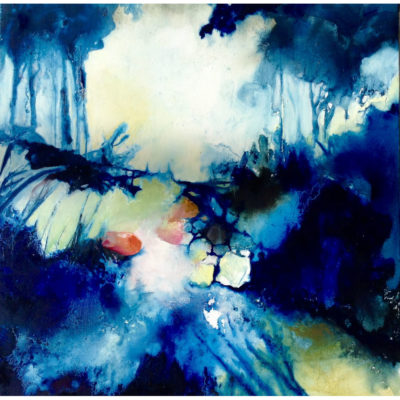 "Cheminement 2"