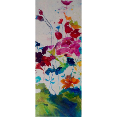 "Jardin vert"