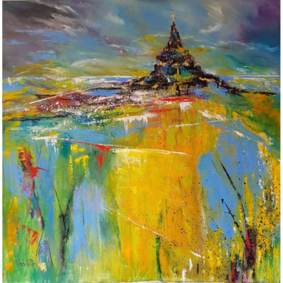 "La 8ème merveille"