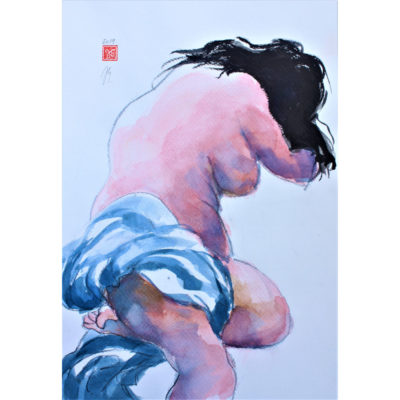 "Angélique"