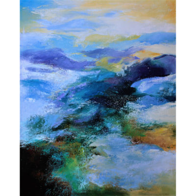 "Entre terre et mer"