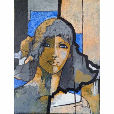 "Minérale beauté"