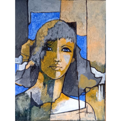 "Minérale beauté"