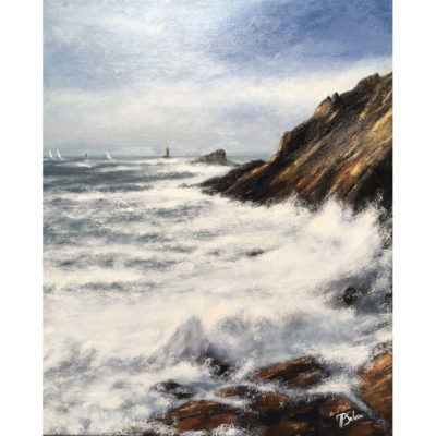 "Pointe du Raz"