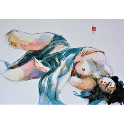 "Rêve d'une nuit d'été"