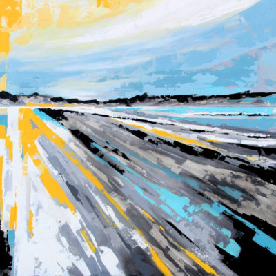 "Structures naturelles n°07"