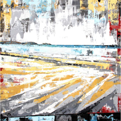 "Structures naturelles n°04"