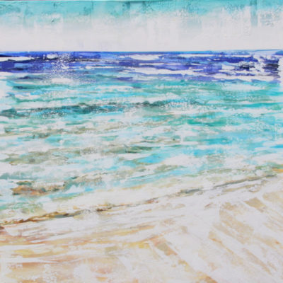 "Structures naturelles n°05"