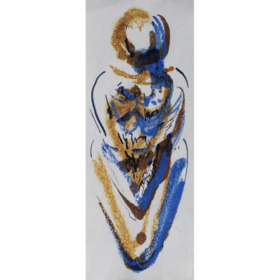 "Lignée de Femmes 38"