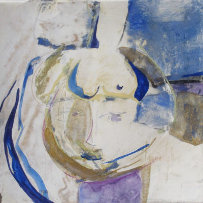 "Lignée de Femmes 4"