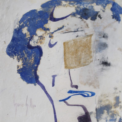 "Lignée de Femmes 5"