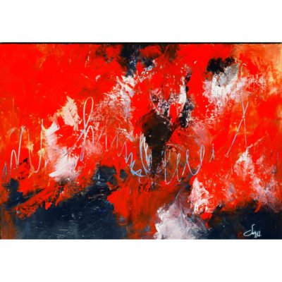 "Crépuscule"