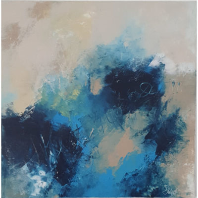 "Douce illusion"