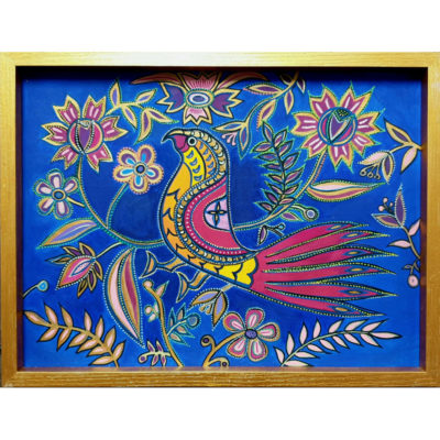 "Florilège"