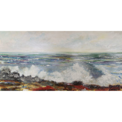 "La mer"