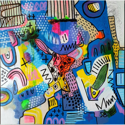 "Monde d'après"