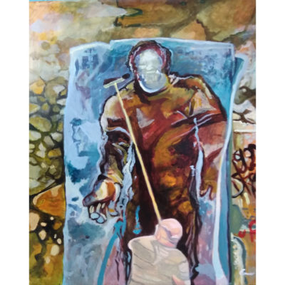 "Sur les traces de Paul Bloas"