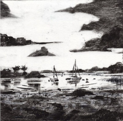 "Golfe du Morbihan"
