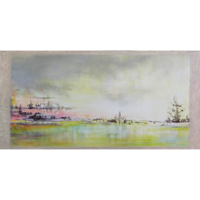 "Invitation au voyage"