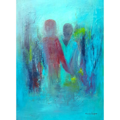 "Jardin d'Eden"