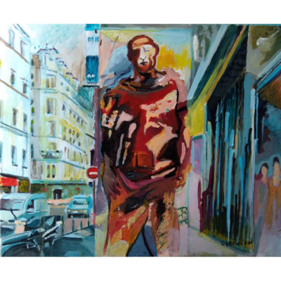 "L'art sur Brest"