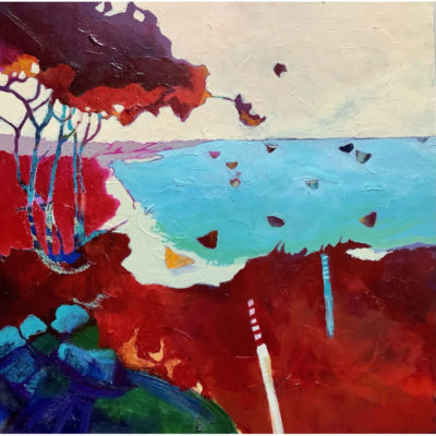 "Mer d'automne"