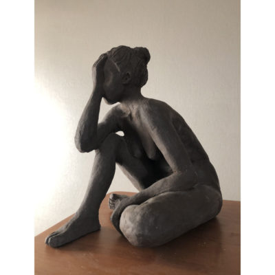 "S: La petite danseuse"