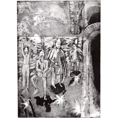"Etre vivant.e"