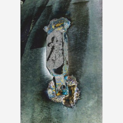 "Anode-sacrificielle 3148"