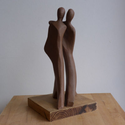 "Complicité I"