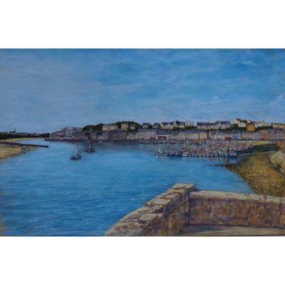 "Escale à Audierne"