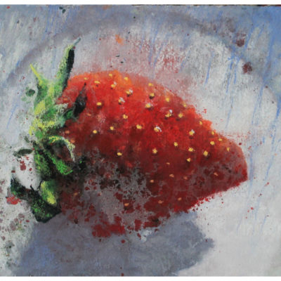 "Fraise de Plougastel"