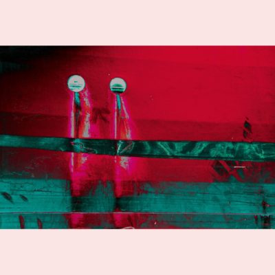 "Hafnia Green Delta 0088"